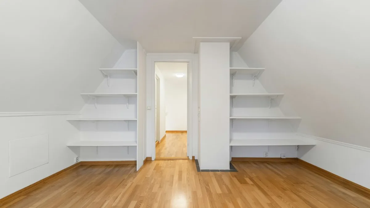Gagner de la place en hauteur