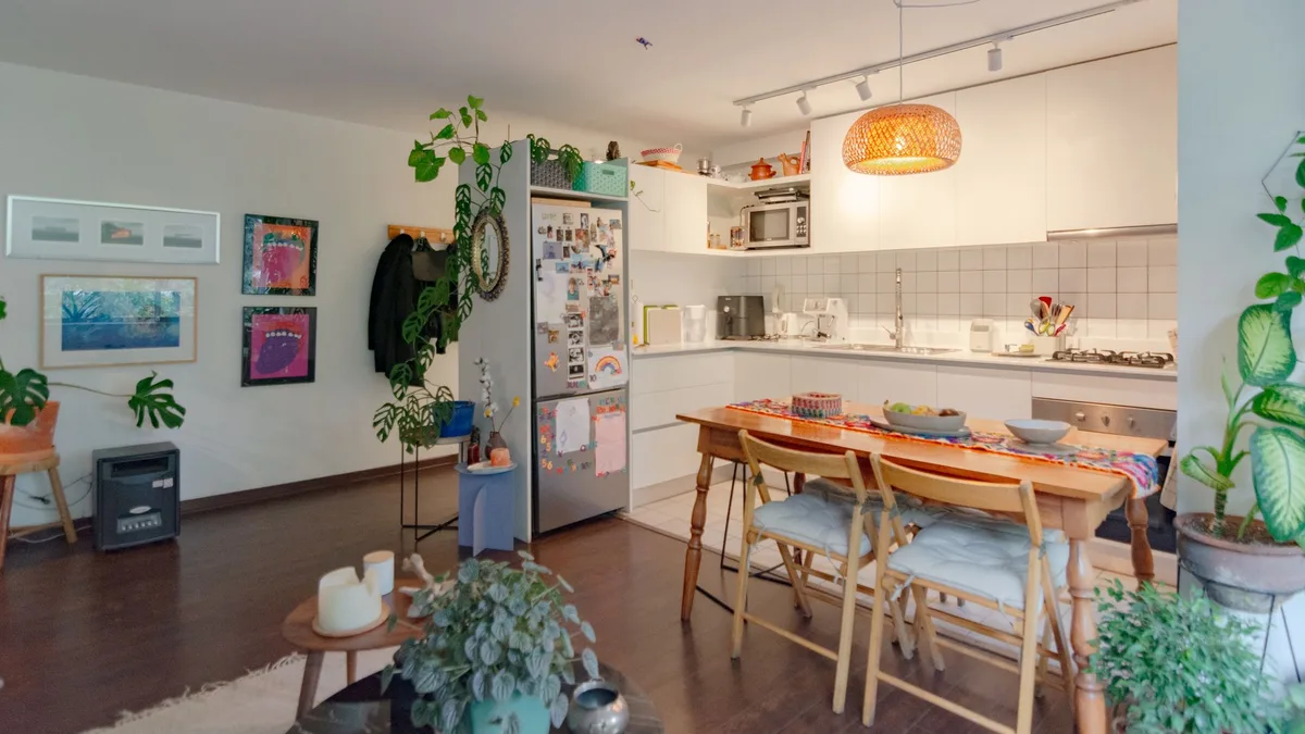 Aménager un coin repas convivial : ce que j'ai appris