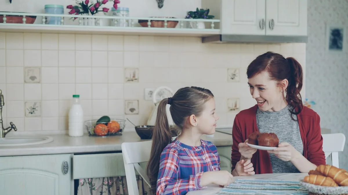 Bonne fête maman : des idées qui touchent vraiment