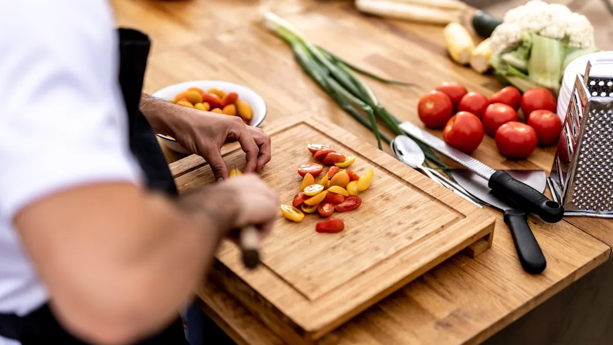 Cuisiner le poisson sans stress : ma méthode douce
