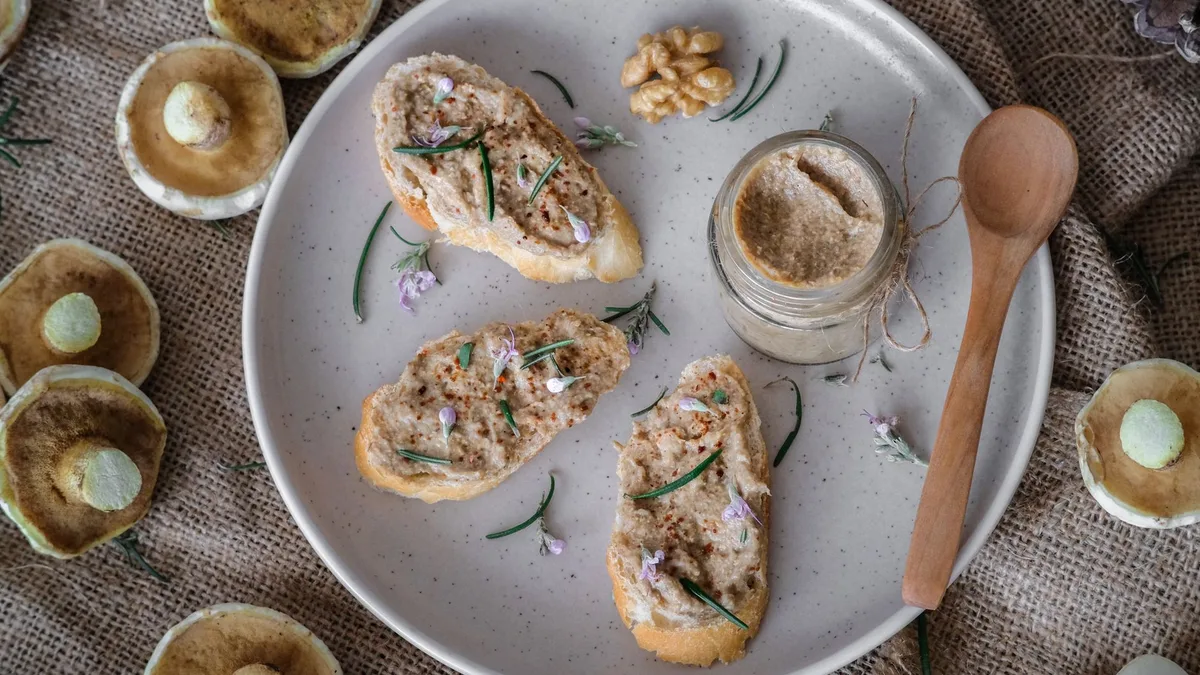 Pâte à tartiner maison